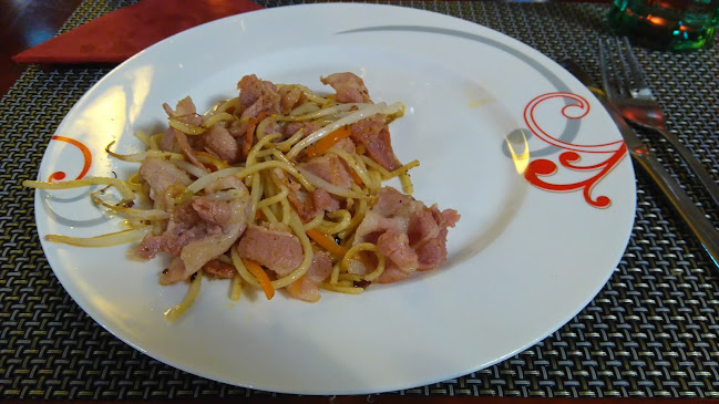 Comentarii opinii despre Restaurant Vinde