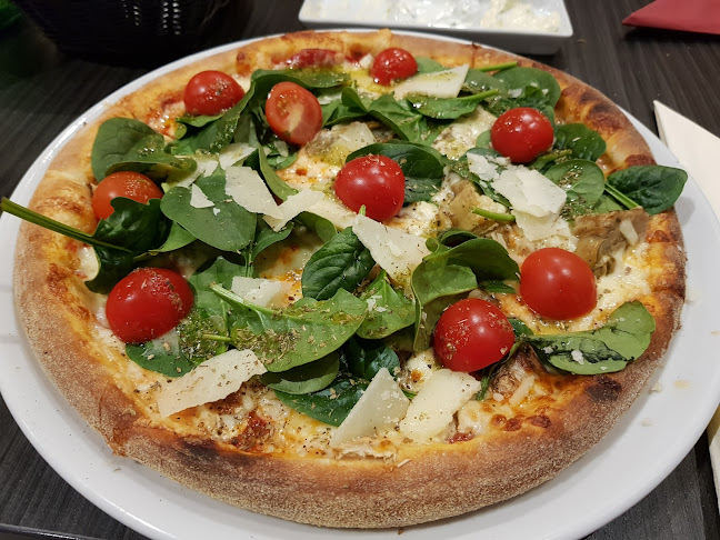 Restaurant Løgten - Skødstrup