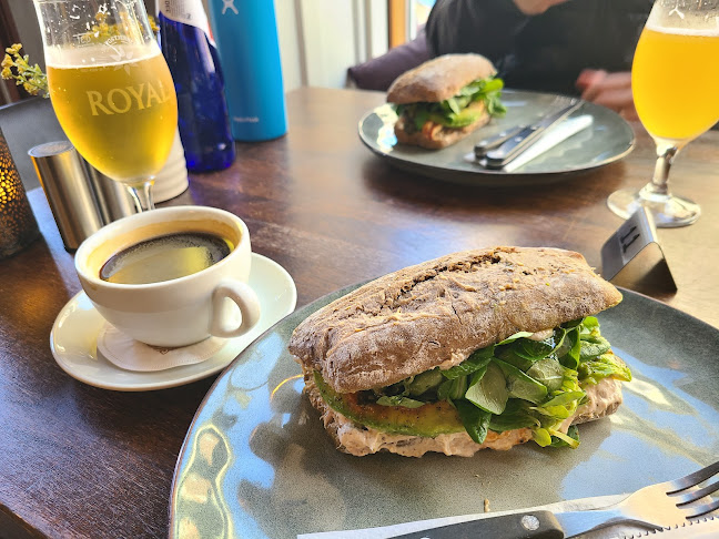 Anker Heegaards Gade 2, 1572 København