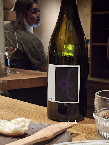 Barr - Gastronomi og hotelvirksomhed