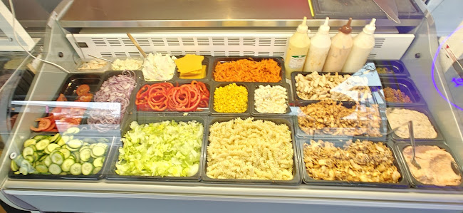 Grillværket - Frederiksværk