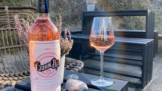 Comentarii opinii despre Woodys Søndervig