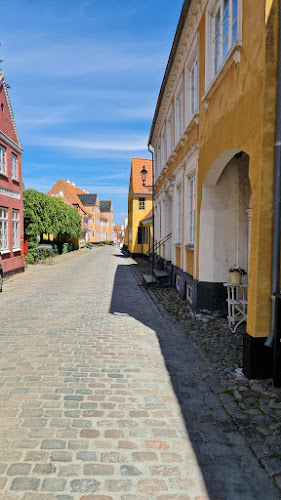 Ærøskøbing Bageri Aps - Ærøskøbing