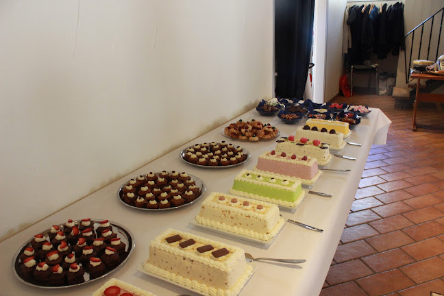 Opinii despre Madstedet Spjald în Spjald - Gastronomi og hotelvirksomhed