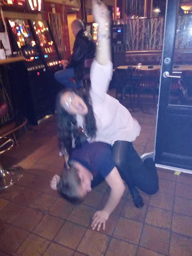 Comentarii opinii despre Buddah Bar