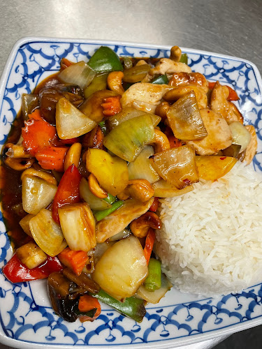 Comentarii opinii despre SOY7 Sushi & Thai Take Away