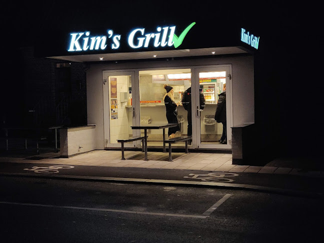 Kims Grill - Herning