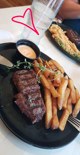 Comentarii opinii despre Bone's Horsens