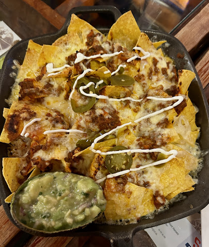 Comentarii opinii despre Senorita Restaurant