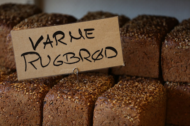 Opinii despre Nørregades Bageri, Farsø în Farsø - Gastronomi og hotelvirksomhed