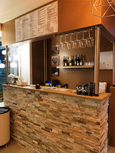 Spice Pizza - Gastronomi og hotelvirksomhed