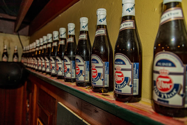 Comentarii opinii despre Kasket Karl