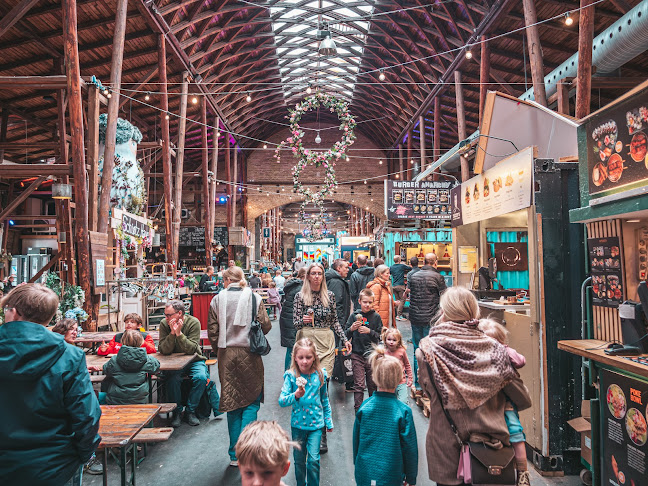 Comentarii opinii despre Storms Pakhus