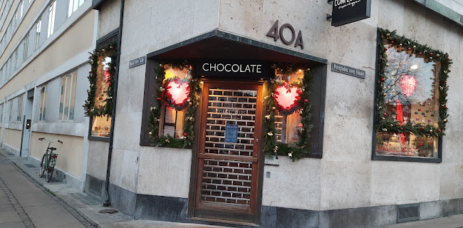 Confecture Copenhagen