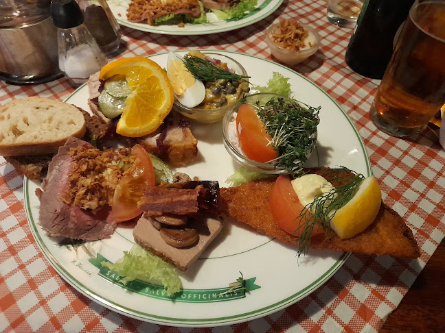 Sct Anna Gade 17, 3000 Helsingør