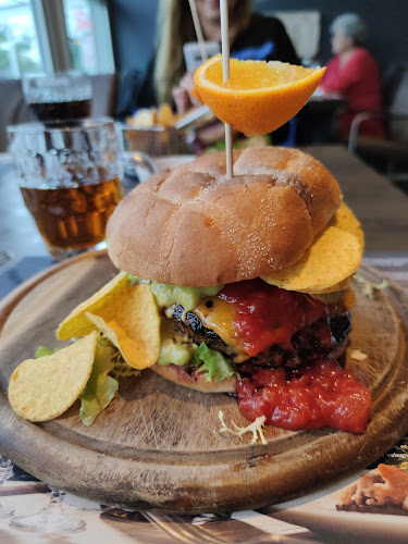 Larsens Plads - Gastronomi og hotelvirksomhed