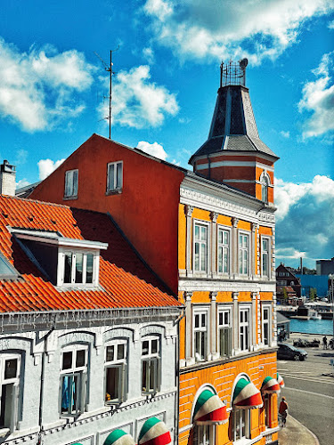 Comentarii opinii despre Strandlyst Svendborg ApS