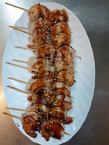 Gen Sushi - Gastronomi og hotelvirksomhed