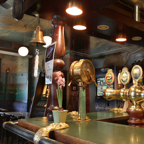 Cafe Bryggeriet - København