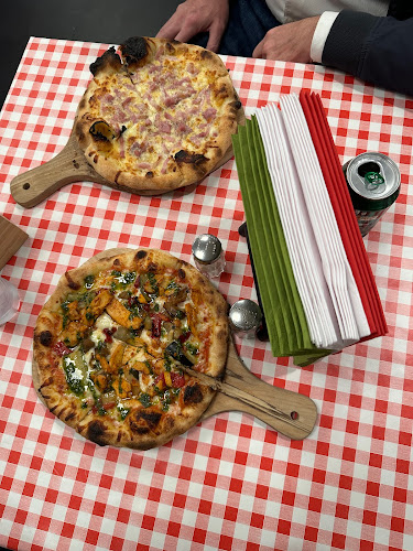 Something Italian Glostrup - Glostrup