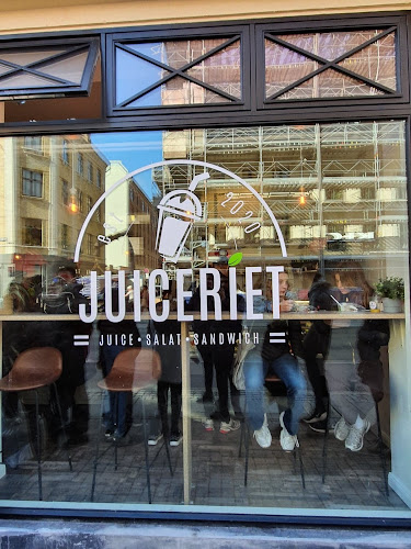 Juiceriet