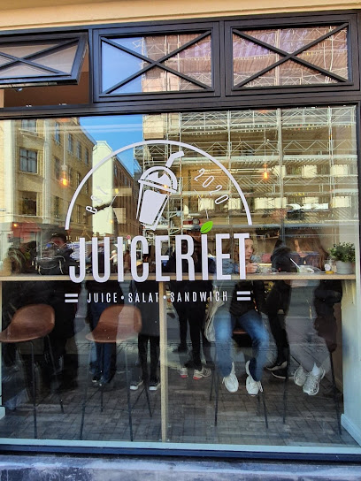 Juiceriet