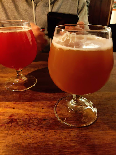 Kompasset Ølbar - København