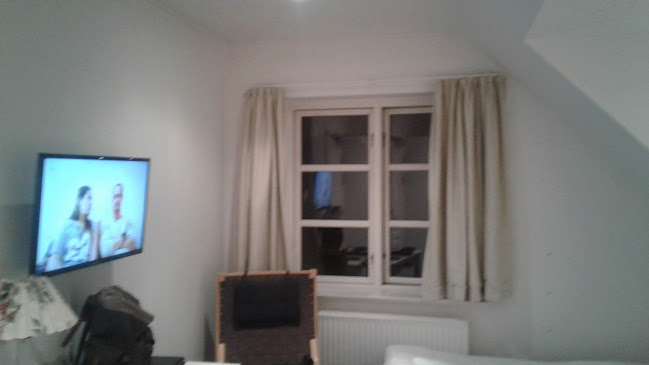 Fangelvej 55, 5260 Odense