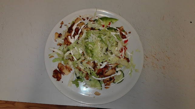 Opinii despre Hjordkær Pizza & Grill în Rødekro - Gastronomi og hotelvirksomhed