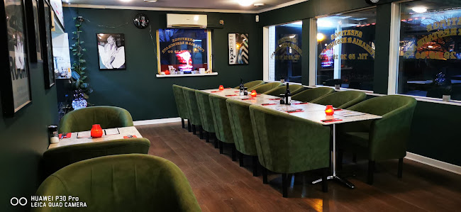 Comentarii opinii despre Snertinge Restaurant og Pizza