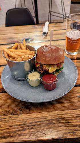 Bar 8660 - Skanderborg