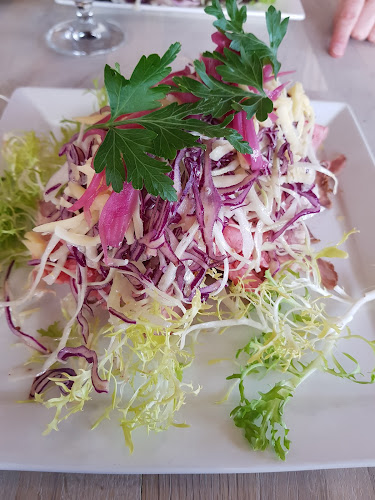 Cafe & Restaurant Kokkenes - Skagen