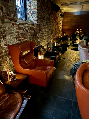 Larsbjørnsstræde 17, 1454 København