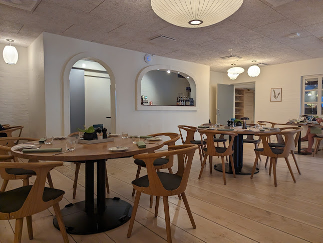 The Leaf - Gastronomi og hotelvirksomhed