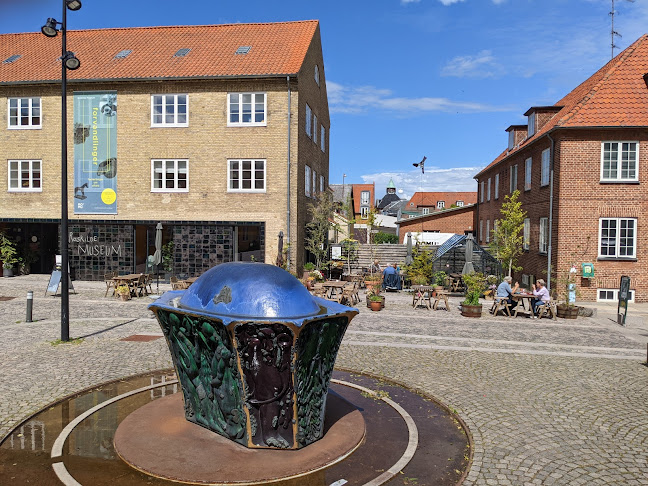 Comentarii opinii despre Roskilde museumscafé KLAI