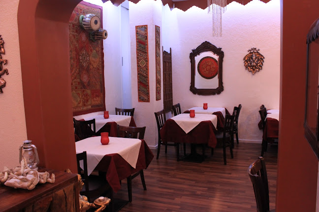 Opinii despre Deep Indisk în København - Gastronomi og hotelvirksomhed