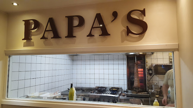 Comentarii opinii despre Papa's