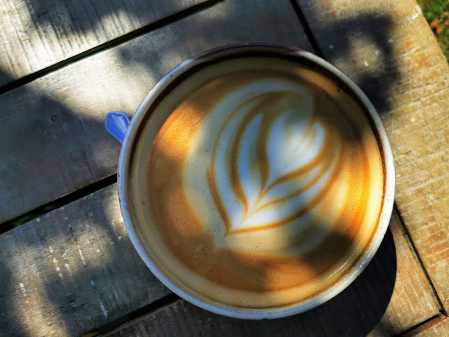 Keramikcafé Møllehuset - Hjørring