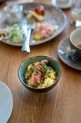 Comentarii opinii despre Restaurant JØRN