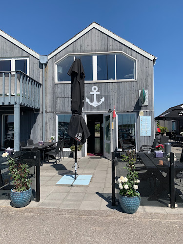 Ankerstedet - Gastronomi og hotelvirksomhed