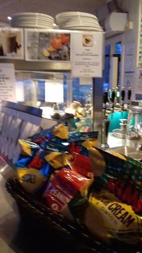 Café Jorden Rundt - Gastronomi og hotelvirksomhed