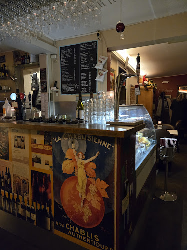 Opinii despre Villa Vino în København - Gastronomi og hotelvirksomhed