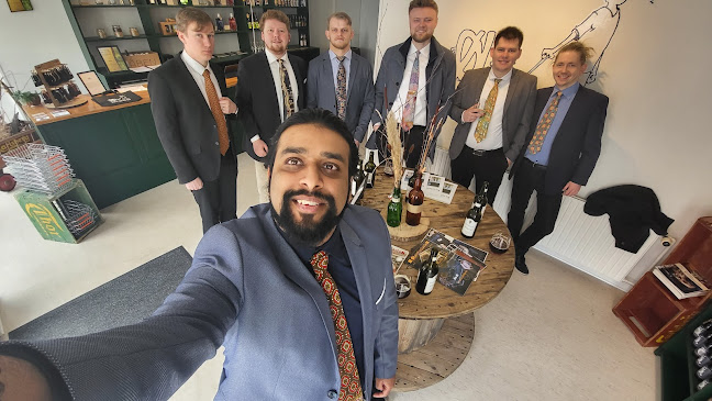 Comentarii opinii despre ØL2GO ApS