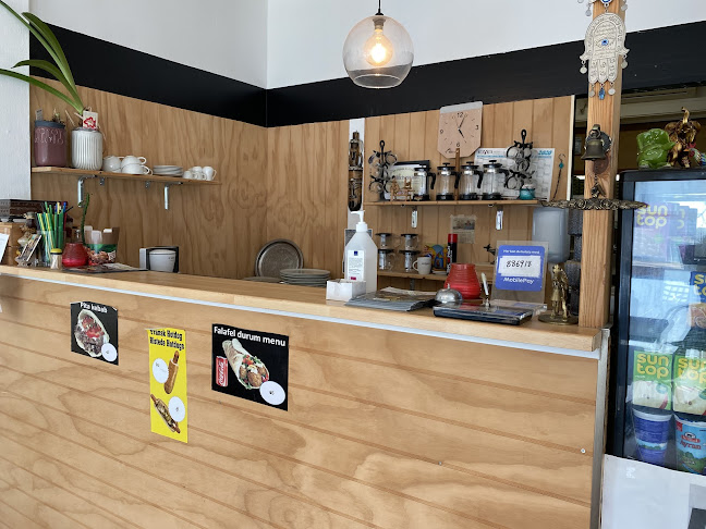 Torvets Pizza og Grill - Gastronomi og hotelvirksomhed