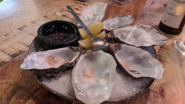 Comentarii opinii despre H3 Fiskerestaurant