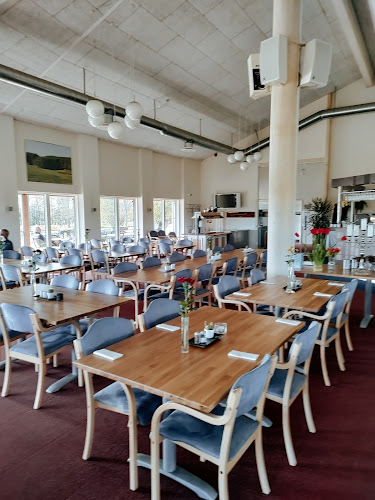 Opinii despre Café Simona în Rønnede - Gastronomi og hotelvirksomhed