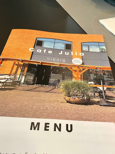 Cafe Julia - Viborg