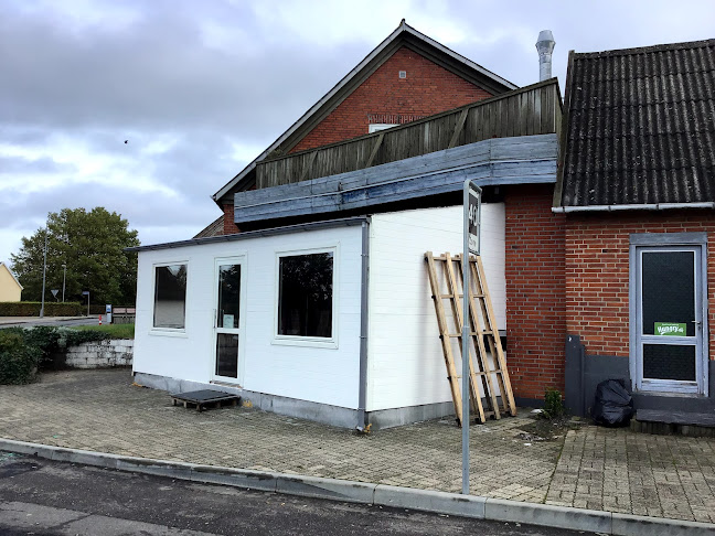 Opinii despre Hundslund Pizza în Hundslund - Gastronomi og hotelvirksomhed