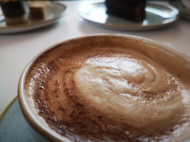 LiA Copenhagen - Handmade Gelato & Sweet Treats