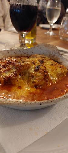 Comentarii opinii despre Restaurant Rimini